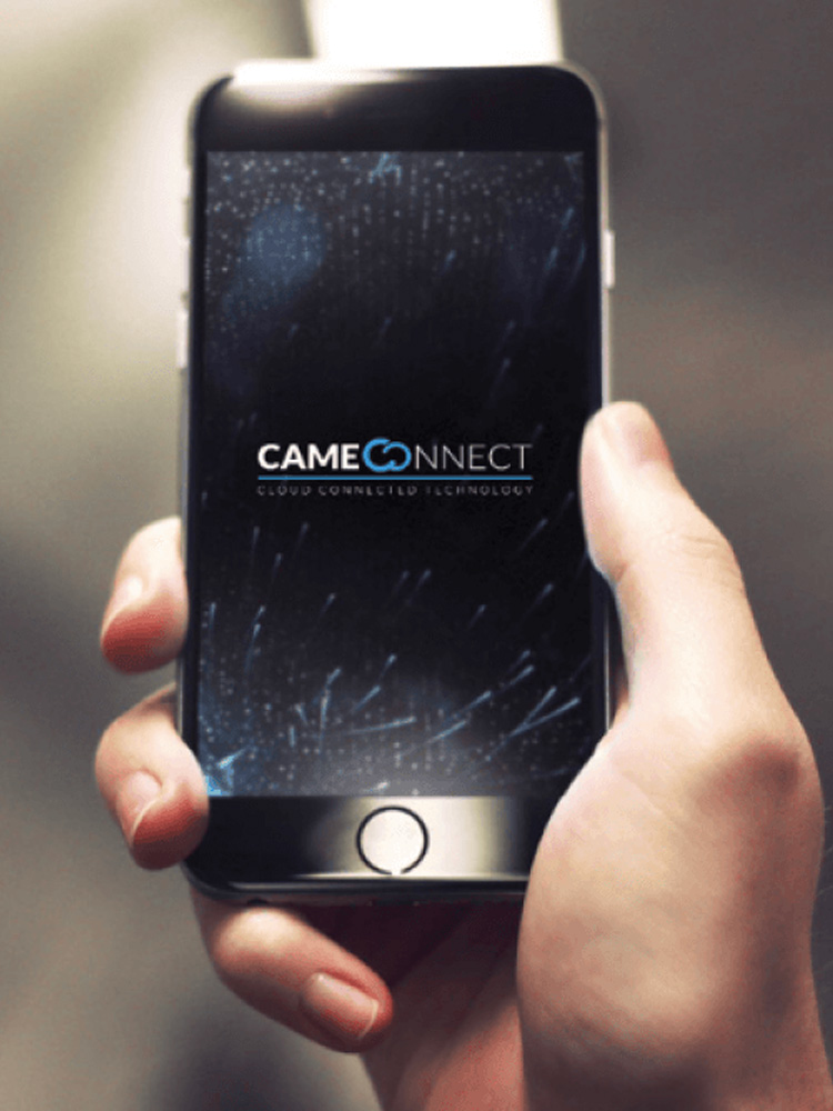 CAME CONNECT